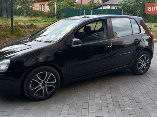 Volkswagen Golf
                            2006г. в рассрочку