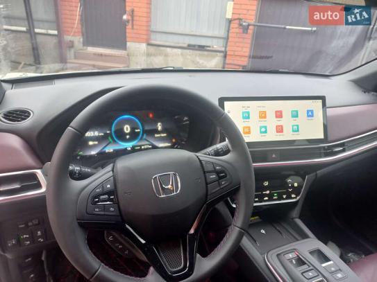 Honda M-nv                            2024г. в рассрочку