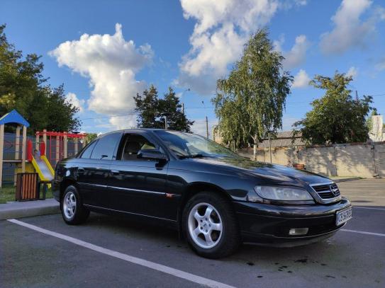 Opel Omega                           2000г. в рассрочку