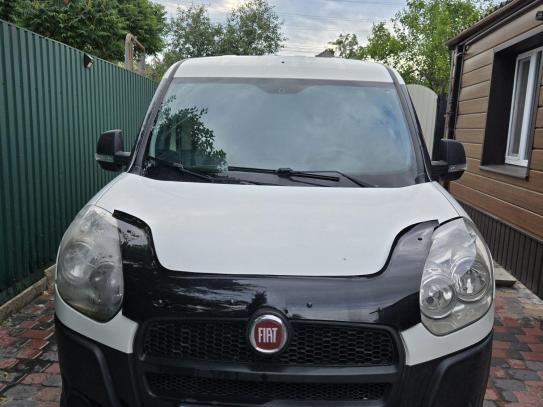 Fiat Doblo                           2012г. в рассрочку