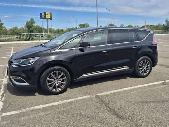Renault Espace                          2018г. в рассрочку