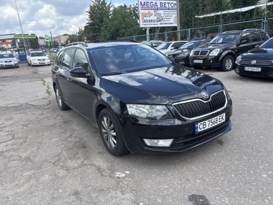 Skoda Octavia
                         2014г. в рассрочку