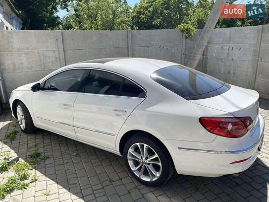 Volkswagen Cc                              2011г. в рассрочку