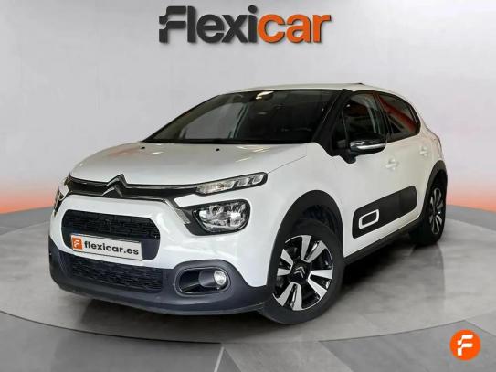 Citroen C3 2024г. в рассрочку