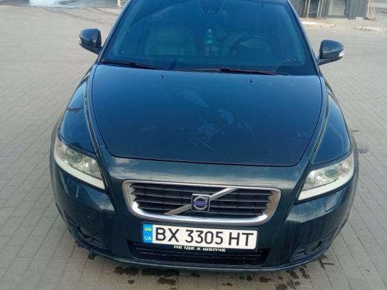 Volvo V50
                             2010г. в рассрочку