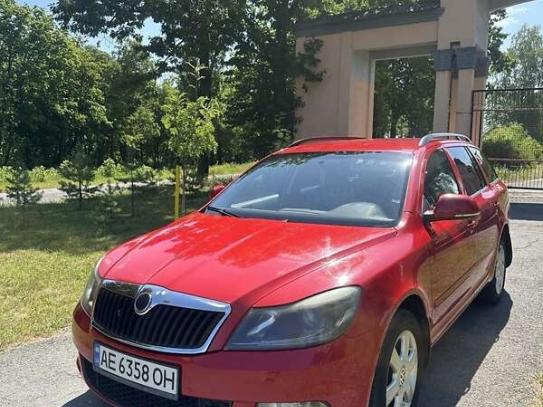 Skoda Octavia
                         2009г. в рассрочку