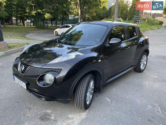 Nissan Juke
                            2013г. в рассрочку