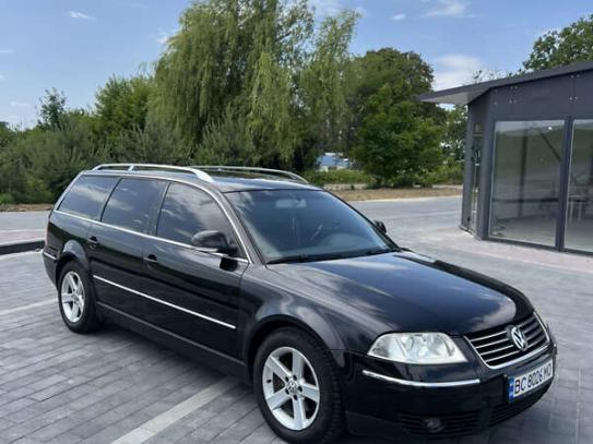 Volkswagen Passat
                          2004г. в рассрочку