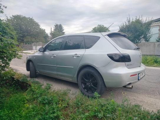 Mazda 3                               2008г. в рассрочку