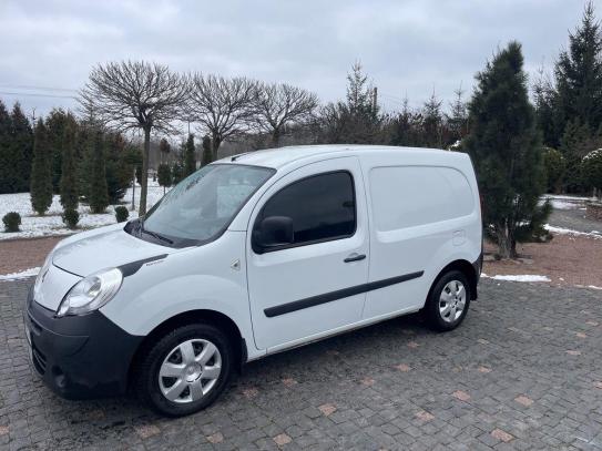 Renault Kangoo                          2011г. в рассрочку