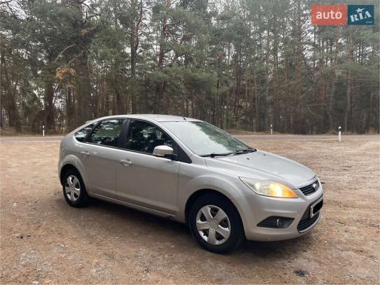 Ford Focus 2009г. в рассрочку