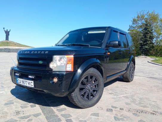 Land Rover discovery
                 2006г. в рассрочку