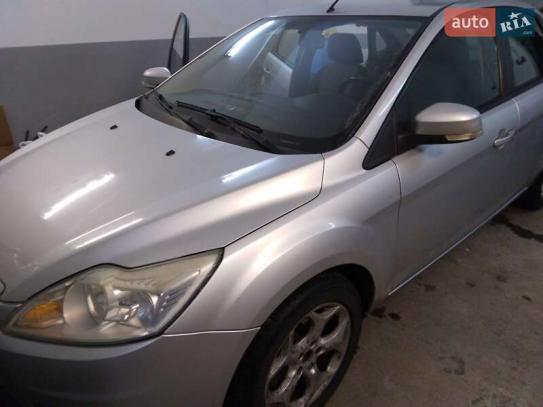 Ford Focus
                           2011г. в рассрочку