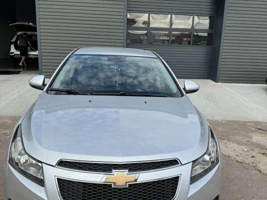 Chevrolet Cruze 2015р. у розстрочку