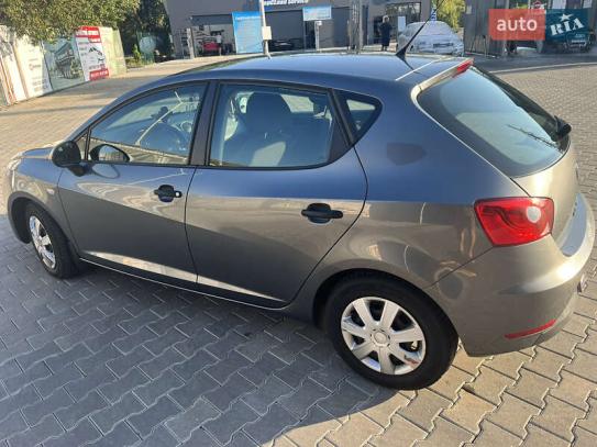 Seat Ibiza                           2013г. в рассрочку