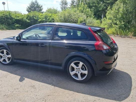 Volvo C30                             2011г. в рассрочку