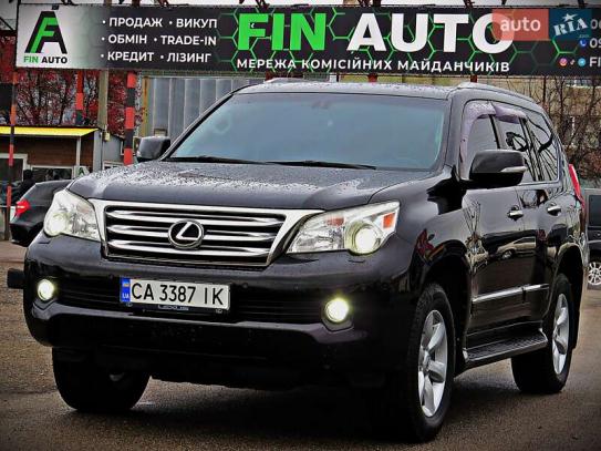 Lexus Gx
                              2010г. в рассрочку