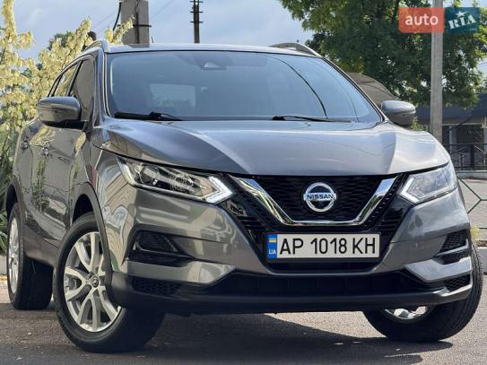 Nissan Rogue sport 2020р. у розстрочку