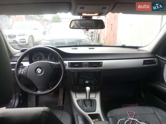 Bmw 3 series                        2005г. в рассрочку