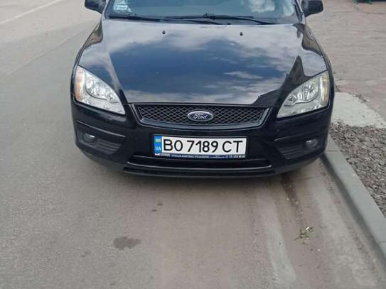 Ford Focus 2007г. в рассрочку