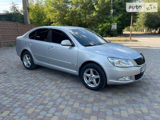 Skoda Octavia a5 2011р. у розстрочку