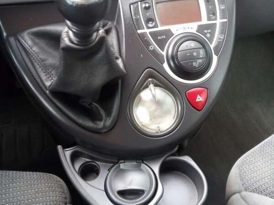 Peugeot 807                             2007г. в рассрочку