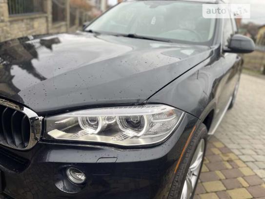 Bmw X5                              2014г. в рассрочку