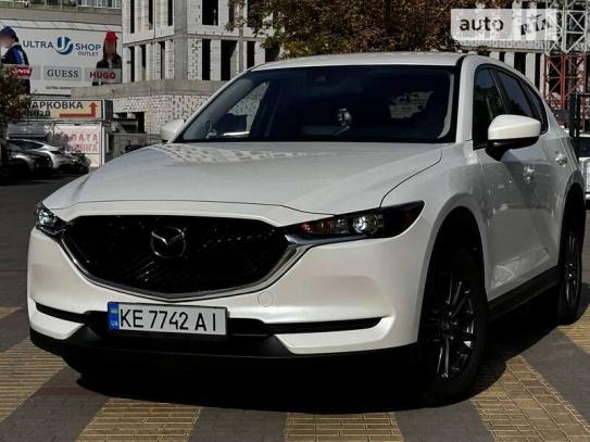 Mazda Cx-5 2020р. у розстрочку