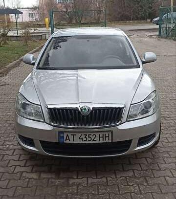 Skoda Octavia
                         2009г. в рассрочку