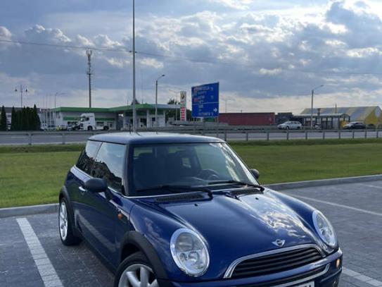 Mini Cooper                          2002г. в рассрочку