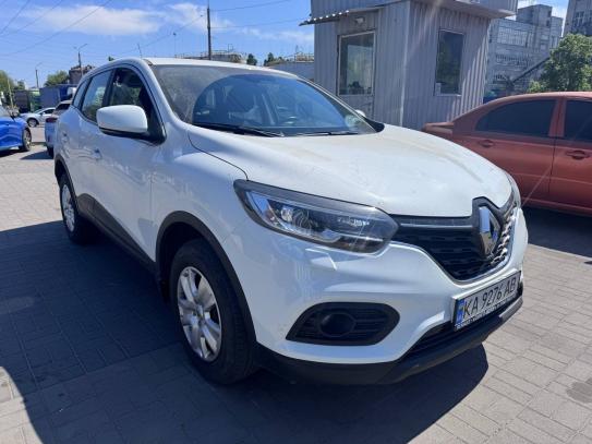 Renault Kadjar
                          2020г. в рассрочку