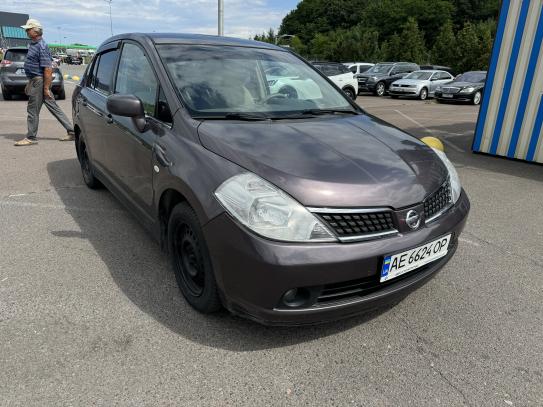 Nissan Tiida
                           2008г. в рассрочку