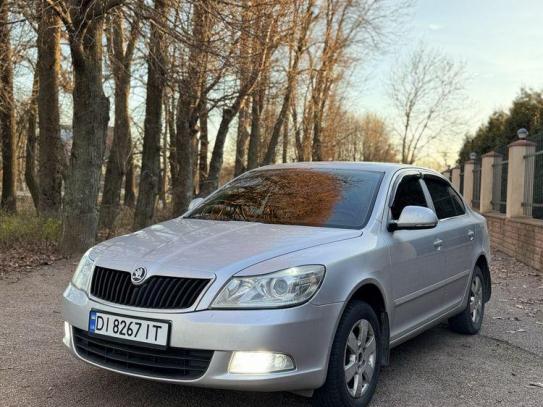 Skoda Octavia
                         2011г. в рассрочку