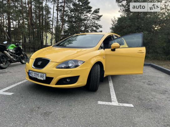 Seat Leon 2011г. в рассрочку