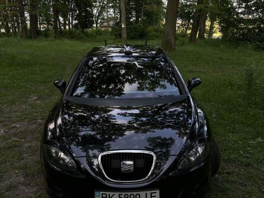 Seat Leon
                            2008г. в рассрочку