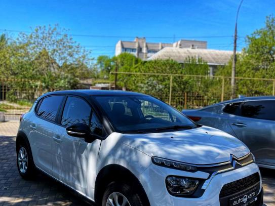 Citroen C3
                              2020г. в рассрочку