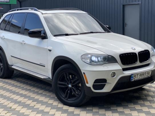 Bmw X5
                              2011г. в рассрочку