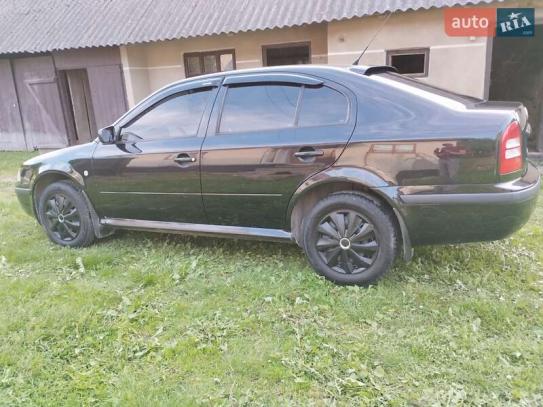 Skoda Octavia
                         2004г. в рассрочку