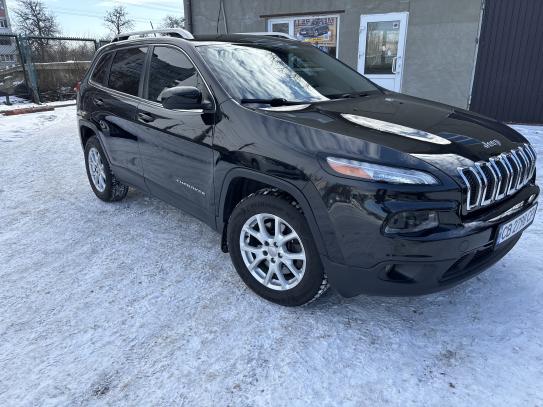 Jeep Cherokee
                        2015г. в рассрочку