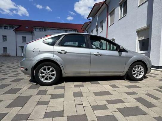 Ford Focus                           2011г. в рассрочку