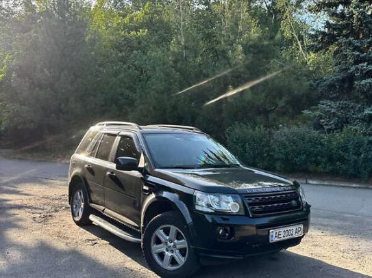 Land Rover freelander                2013г. в рассрочку