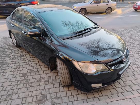 Honda Civic                           2008г. в рассрочку