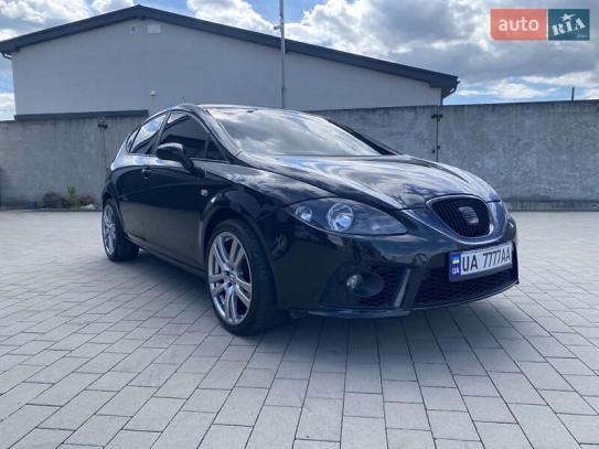 Seat Leon
                            2018г. в рассрочку