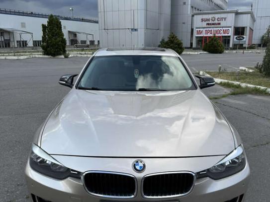 Bmw 3 series                        2014г. в рассрочку