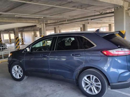 Ford Edge 2019р. у розстрочку
