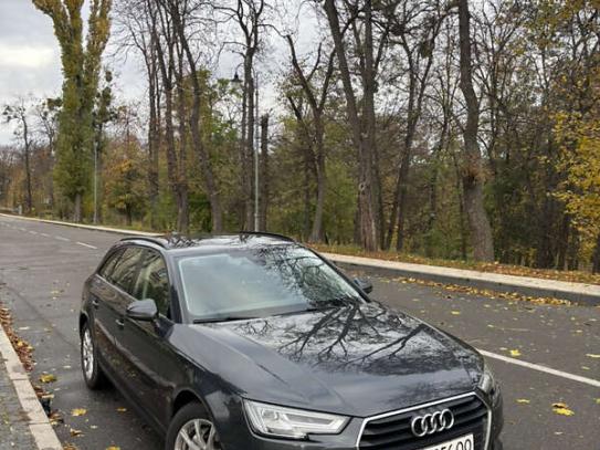 Audi A4
                              2016г. в рассрочку