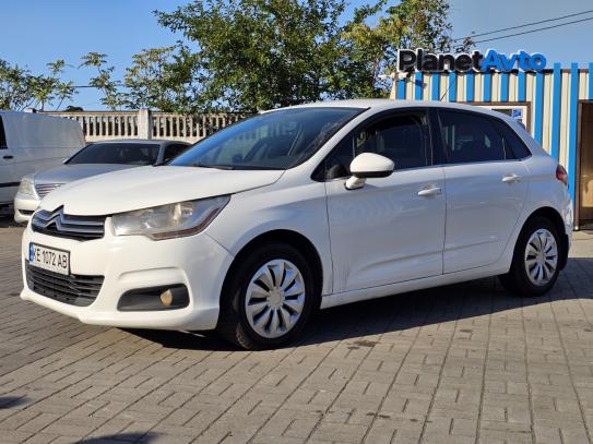 Citroen C4 2012р. у розстрочку