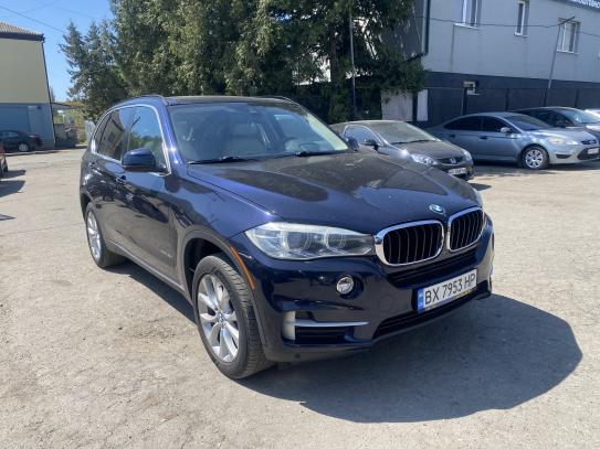 Bmw X5                              2015г. в рассрочку