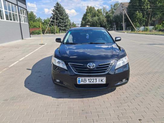 Toyota Camry 2007 in Raten