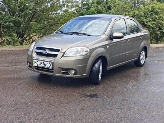 Chevrolet Aveo
                            2013г. в рассрочку